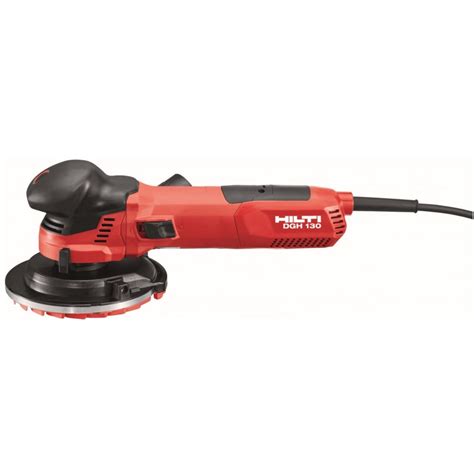 Алмазная шлифовальная машина Hilti DGH 130 230V 2195446 - выгодная цена ...