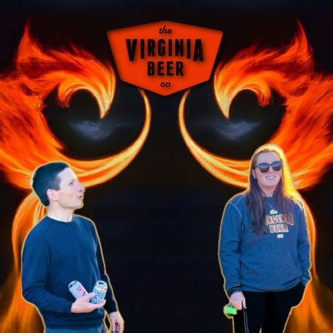 Dancing Like Flames Smoked Helles The Virginia Beer Co Vbc Untappd