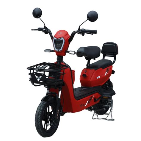 UOU US2 - Auto EV