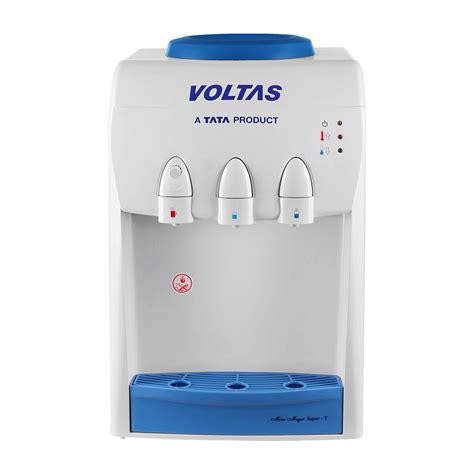 Water Dispenser (With fridge) - Shree Water Solution