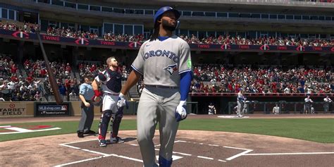 MLB The Show 24 Releases New Update