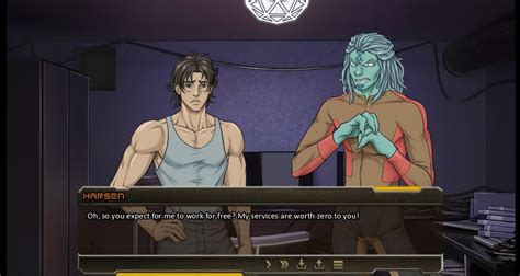 Buy Cheap Alpha Hole Prison A Yaoi Gay Bara Visual Novel CD Key Best Price GG Deals