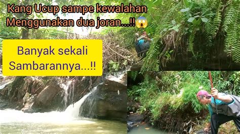 Mancing Di Spot Lama Ikan Nilanya Masih Tetap Banyak Youtube