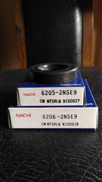 Jual BEARING SET NACHI SEAL TTO MESIN CUCI SAMSUNG WF 8752 CJF 7 5KG