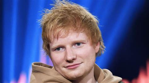 Ed Sheeran’s famous friends rush to support him amid Covid diagnosis ...