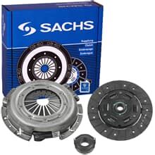 SACHS KUPPLUNG Kupplungs SATZ SET KIT 3000 290 001 3000290001