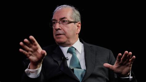 Stf Anula Condena O De Cunha Na Lava Jato