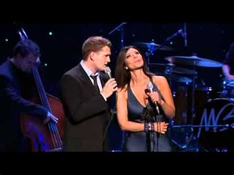 You'll Never Find Michael Buble & Laura Pausini - YouTube Music