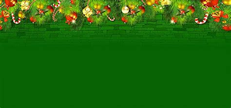 Free Wallpaper, Christmas, Posters Background Images, Green Christmas Background Photo ...