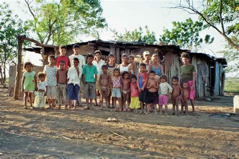 Los Cedros Managua Nicaragua