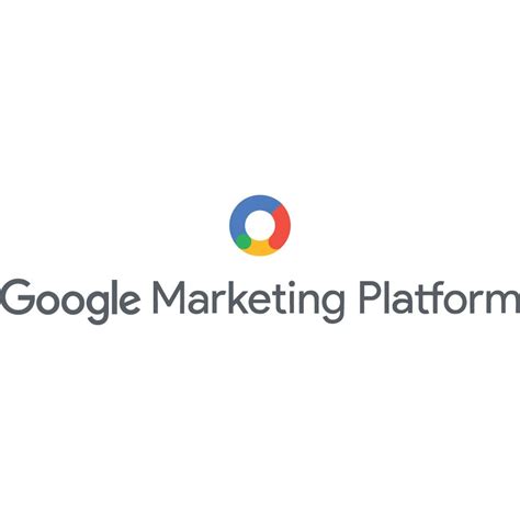 google marketing platform logo png google marketing platform logo