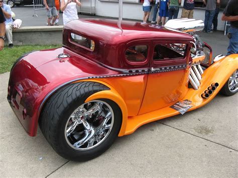 275 Best Two Tone Paint Looks Better Images On Pinterest Classic Trucks Vintage Cars And