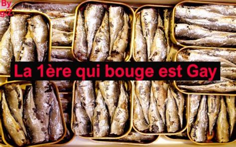 Le premier qui bouge est Gay AgoraVox le média citoyen
