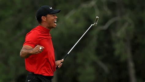 Golf News 2024 Tiger Woods Clothing Line Tiger Woods Leans Into Iconic