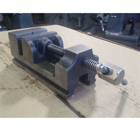 Eron Machinist Vise App 9 X 3 X 3