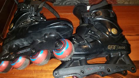 My amazing rollerball skates. : r/rollerblading