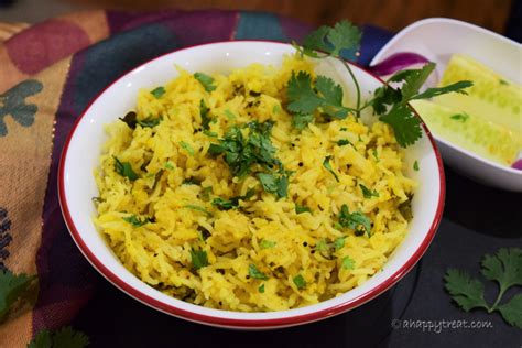 Moong Dal Khichdi | Simple Khichdi in Pressure Cooker | A Happy Treat