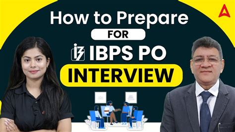 How To Prepare For IBPS PO Interview YouTube