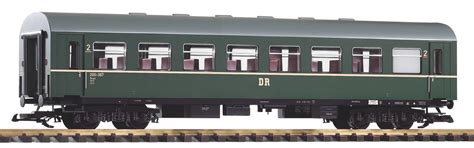 G Reko Wagen Klasse Dr Iii Modelleisenbahn Kaufen Piko Webshop