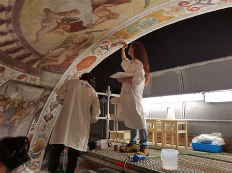 How Artwork Restoration Conservation Works Guide