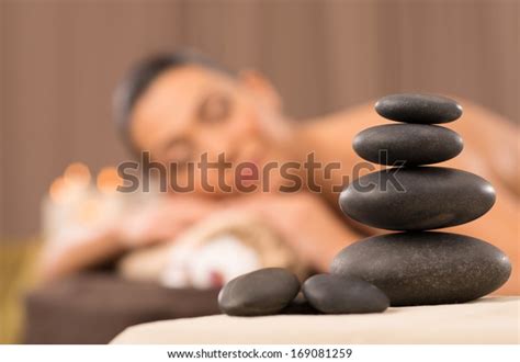 420 Lava Hot Stone Massage Images Stock Photos 3D Objects Vectors Shutterstock