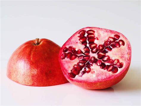 When Can Baby Eat Pomegranate Seeds | Storables