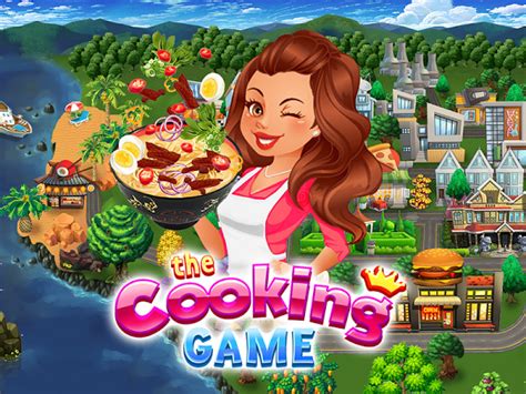 Game Memasak Offline