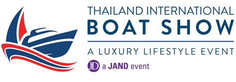 Thailand International Boat Show