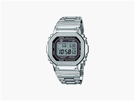 Casio G-Shock GMW-B5000 - IMBOLDN