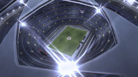 Uefa Champions League Stadium Name - 1280x720 Wallpaper - teahub.io