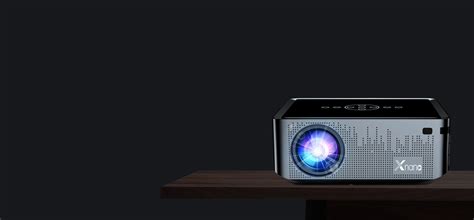 Xnano Projector Official Online Store – XNANO