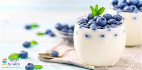 Yogurt And Reduced Risk Of T2 Diabetes Yogurt In Nutrition