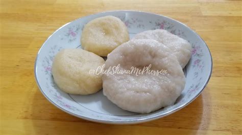 How To Make Boiled Dumplings White Flour Dumpling Cornmeal Dumpling