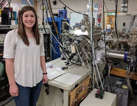 Program Department Of Physics Montana State University