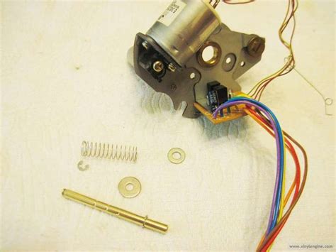 Смазка микролифта Victor QL-A70