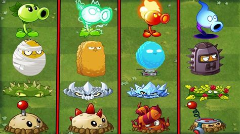 Plants Vs Zombies Zombie Root The Creator