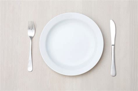 Intermittent Fasting