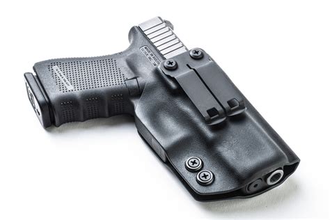 Buy HK HK45 IWB Holster Online | Incognito Concealment