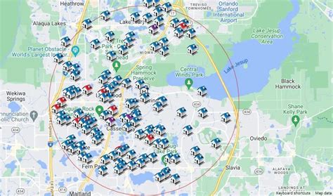 Shocking Results Seminole County Sex Offenders Search Booked
