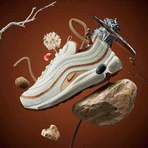 MAX 97 on Behance | Sneakers fashion, Shoes editorial, Creative shoes