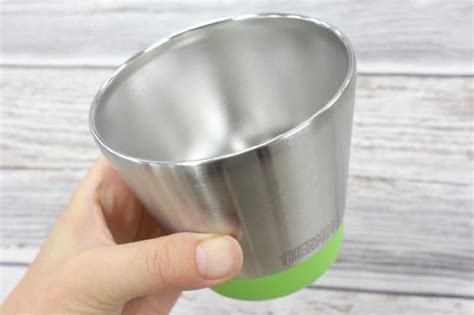 For Hot Soups And Cold Ice Cream Thermos Vacuum Insulation Cup That Helps Keep Warm And Cool