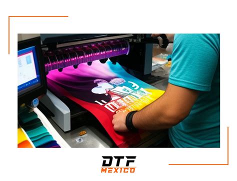 5 Técnicas De Personalización De Playeras Para Emprendedores Dtf México