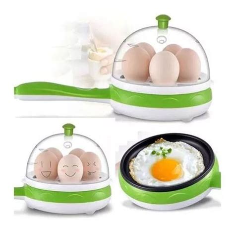 Cozedor Ovos Máquina De Cozinhar A Vapor 220v Eletrico C nf EGG