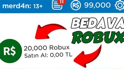 Bedava Robux Nasil Alinir 100 Gerçek Turkce 2020 YouTube