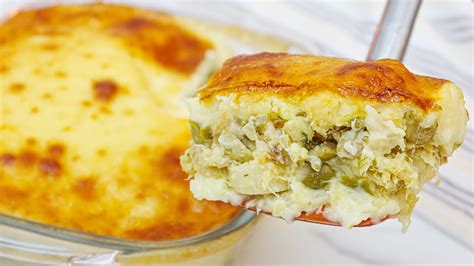 Bacalhau Gratinado Ao Estilo Festivo Uma Del Cia Para Receber O Ano