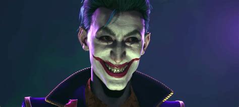 Coringa Ser Personagem Jog Vel Em Esquadr O Suicida Mate A Liga Da