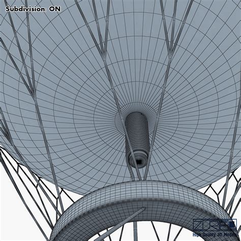 Hot Air Balloon V 2 3D Model 25 Max Fbx Obj Free3D