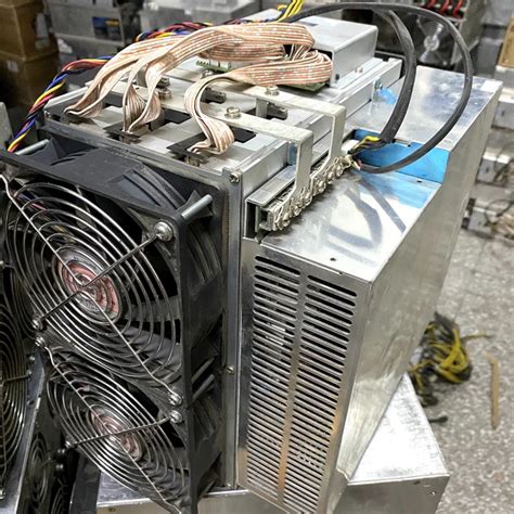 Innosilicon T2TH+ 37TH/s with Original PSU ASIC Miner BTC Better Than ...
