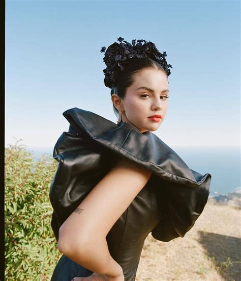 Selena Gomez Allure Photoshoot Hot Celebs Home