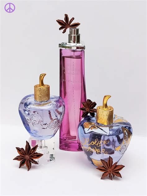 Lolita Lempicka Lolita Lempicka аромат — аромат для женщин 1997